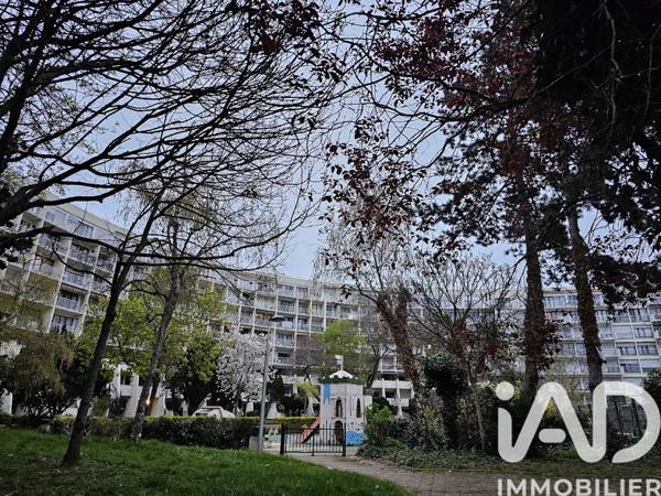 Location studio 20 m² Créteil