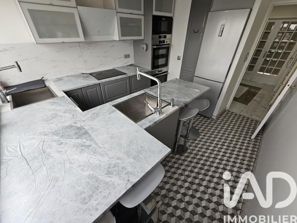 Location studio 20 m² Créteil