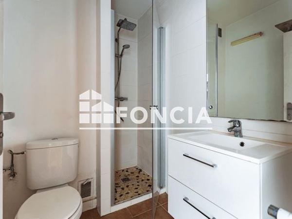 À vendre Studio 45.97 m² - Strasbourg 67000