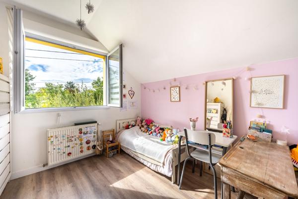 Maison 100 m² Conflans Sainte Honorine