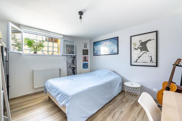 Maison 100 m² Conflans Sainte Honorine