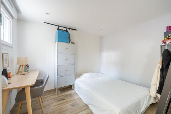 Maison 100 m² Conflans Sainte Honorine