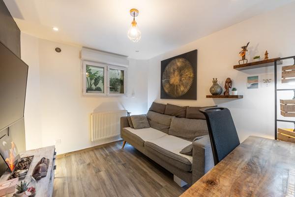 Maison 100 m² Conflans Sainte Honorine