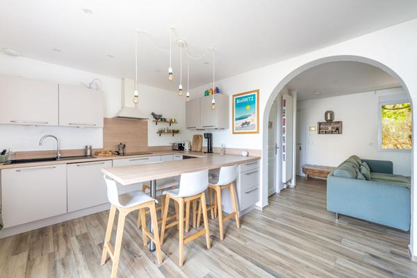 Maison 100 m² Conflans Sainte Honorine