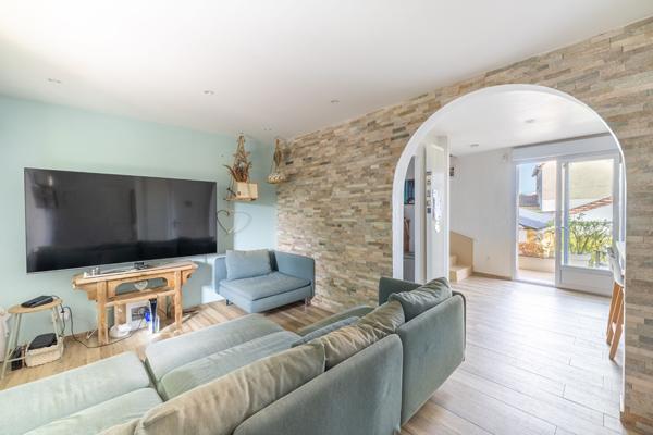 Maison 100 m² Conflans Sainte Honorine