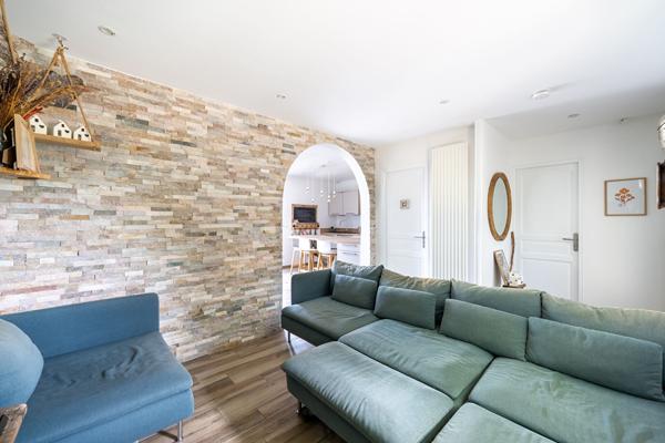 Maison 100 m² Conflans Sainte Honorine