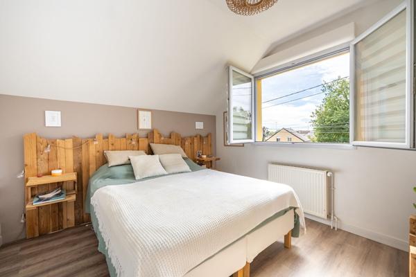 Maison 100 m² Conflans Sainte Honorine