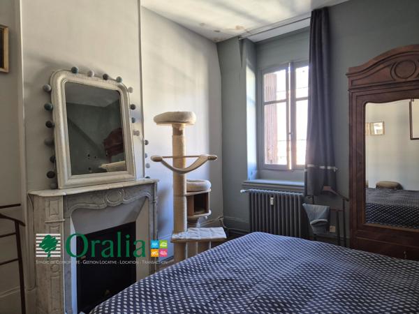 Appartement · Location Dijon (21000) 5 pièces · 126m²