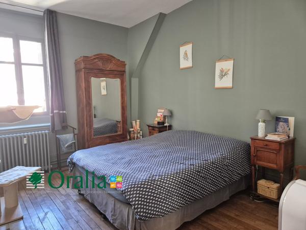 Appartement · Location Dijon (21000) 5 pièces · 126m²