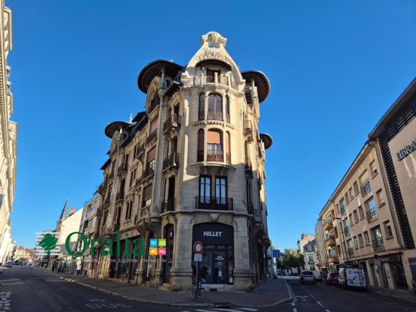 Appartement · Location Dijon (21000) 5 pièces · 126m²