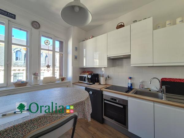 Appartement · Location Dijon (21000) 5 pièces · 126m²
