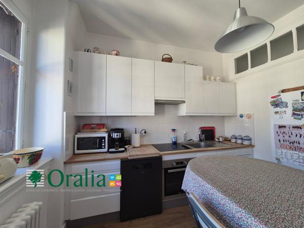 Appartement · Location Dijon (21000) 5 pièces · 126m²