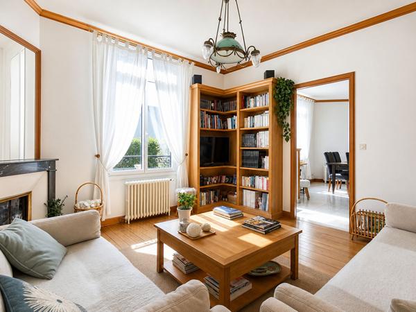 Maison Gagny 5 pièce(s)