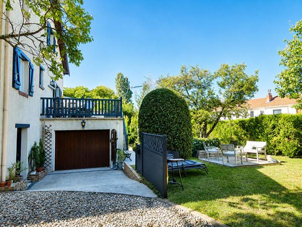 Maison Gagny 5 pièce(s)