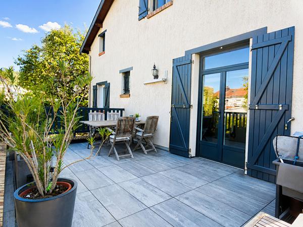 Maison Gagny 5 pièce(s)