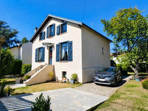 Maison Gagny 5 pièce(s)