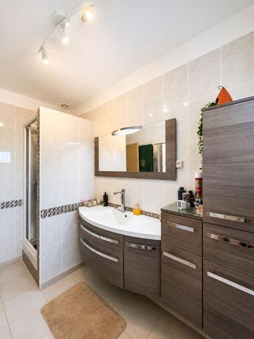 Maison Sauveterre 7 pièce 158 m2 Sauveterre