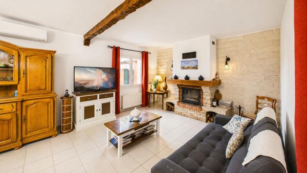 Maison Sauveterre 7 pièce 158 m2 Sauveterre
