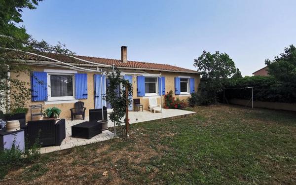 Maison à louer