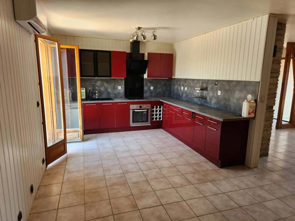 Maison à vendre 5 pièces  (52)