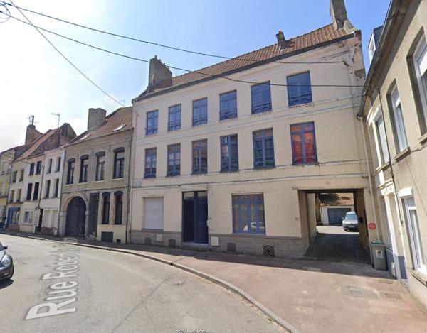 EXCLUSIVITE SAINT OMER CENTRE VILLE