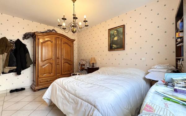 Maison à vendre    5 pièces •  Woippy