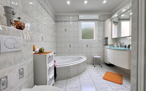 Maison à vendre    5 pièces •  Woippy