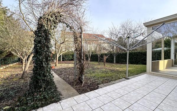 Maison à vendre    5 pièces •  Woippy