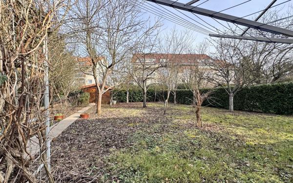 Maison à vendre    5 pièces •  Woippy