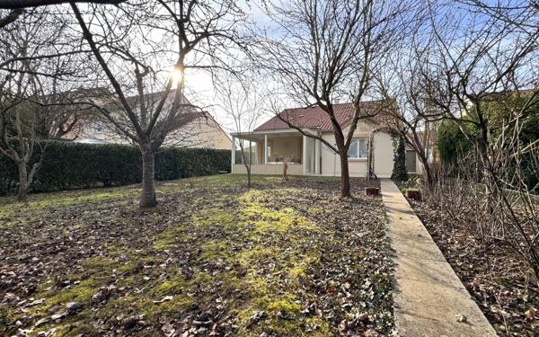 Maison à vendre    5 pièces •  Woippy