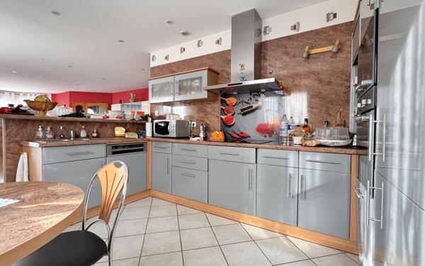 Maison à vendre    5 pièces •  Woippy