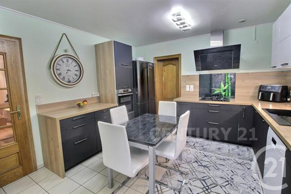 Maison à vendre  10 pièces - 232,54 m2 ST AVOLD - 57