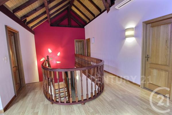 Maison à vendre  10 pièces - 232,54 m2 ST AVOLD - 57