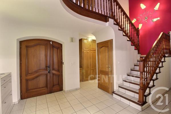 Maison à vendre  10 pièces - 232,54 m2 ST AVOLD - 57