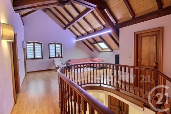 Maison à vendre  10 pièces - 232,54 m2 ST AVOLD - 57