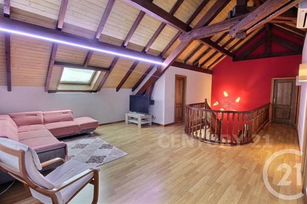 Maison à vendre  10 pièces - 232,54 m2 ST AVOLD - 57