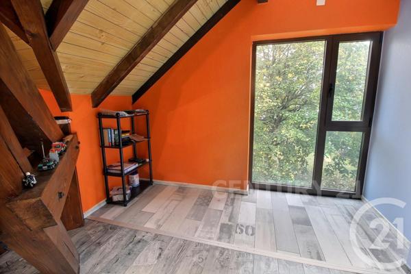 Maison à vendre  10 pièces - 232,54 m2 ST AVOLD - 57