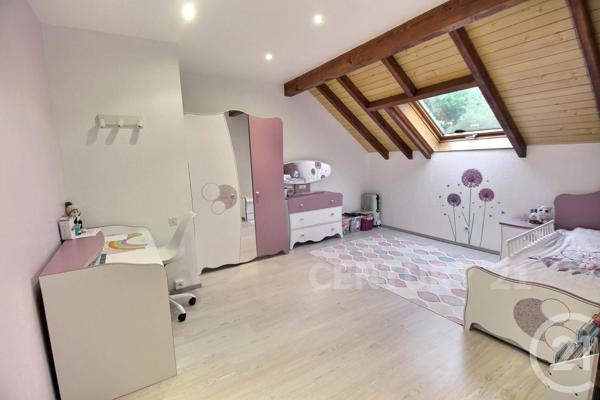 Maison à vendre  10 pièces - 232,54 m2 ST AVOLD - 57