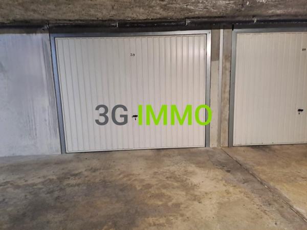Vente / Appartement T2 à Uzès (30700)
