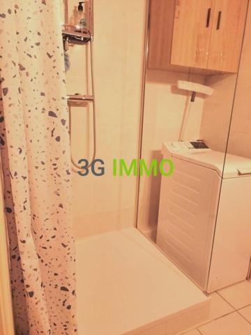 Vente / Appartement T2 à Uzès (30700)