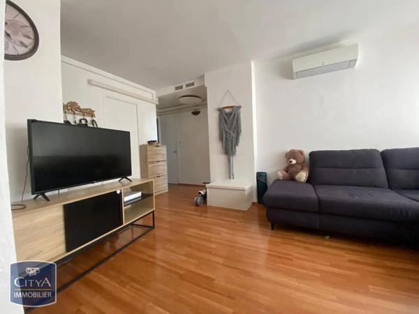 Appartement à louer 3 pièces 63.55m² Avignon (84000)