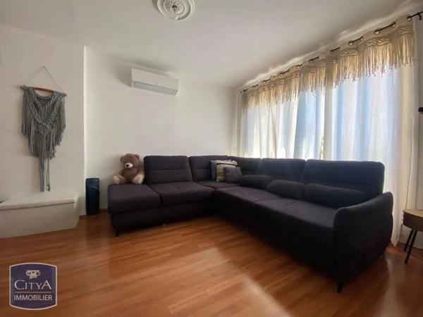 Appartement à louer 3 pièces 63.55m² Avignon (84000)