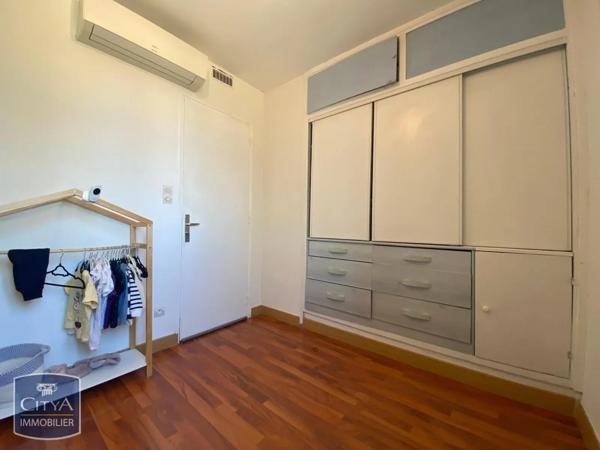 Appartement à louer 3 pièces 63.55m² Avignon (84000)