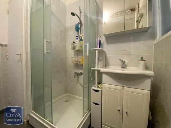 Appartement à louer 3 pièces 63.55m² Avignon (84000)
