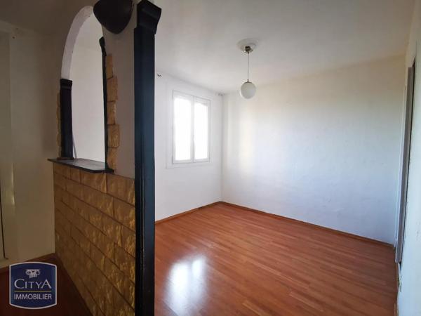 Appartement à louer 3 pièces 63.55m² Avignon (84000)