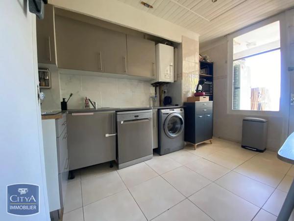 Appartement à louer 3 pièces 63.55m² Avignon (84000)
