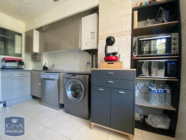 Appartement à louer 3 pièces 63.55m² Avignon (84000)