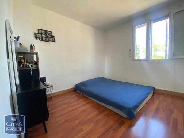 Appartement à louer 3 pièces 63.55m² Avignon (84000)