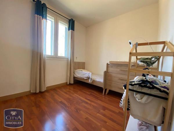 Appartement à louer 3 pièces 63.55m² Avignon (84000)