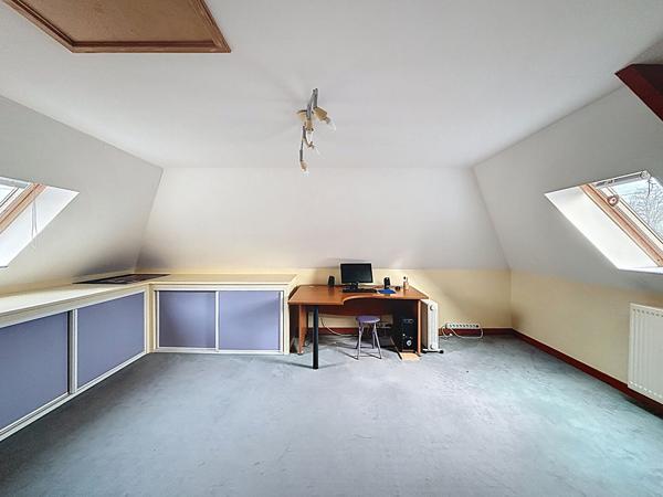 Maison Château-Gontier - Plain pied - Garage - Jardin